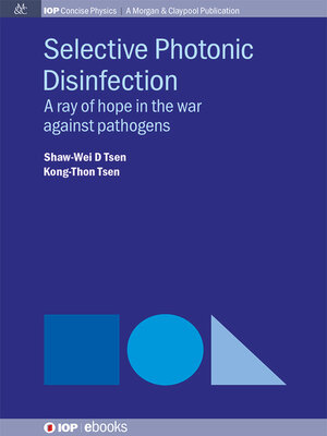 cover image of Selective Photonic Disinfection